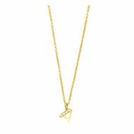 Picture of DIAMOND MONOGRAM