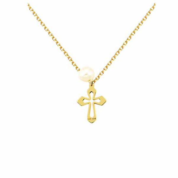 Εικόνα της PEARL-CROSS