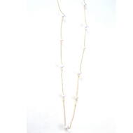 Picture of PEARLS IN SIZE LONG