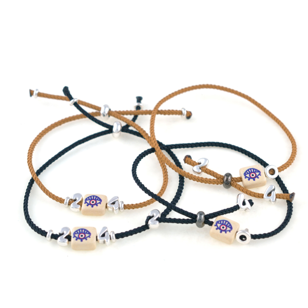Picture of YEAR'S BRACELET EYE