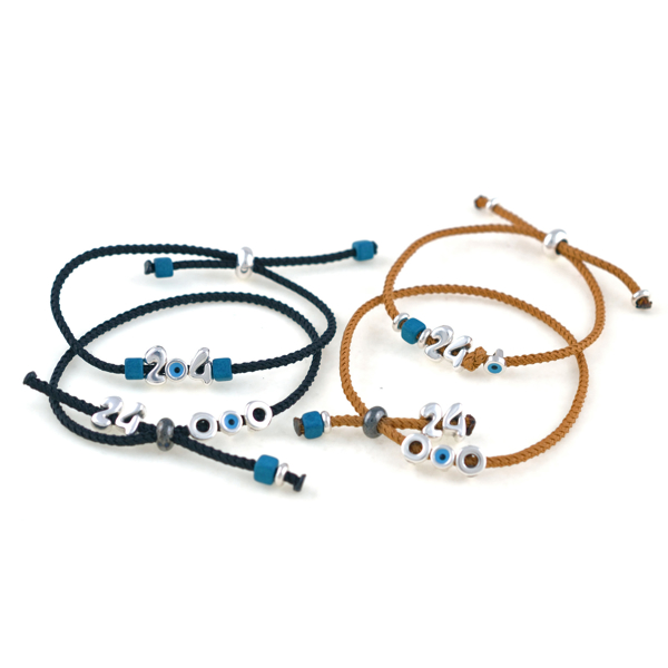 Picture of YEAR'S BRACELET METAL