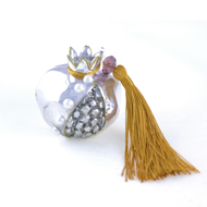 Picture of POMEGRANATE SILVER S