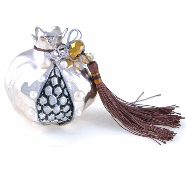 Picture of POMEGRANATE SILVER