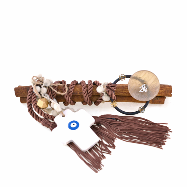 Picture of CINNAMON CROSS