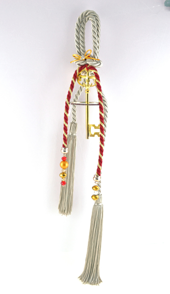 Picture of XMAS KEY