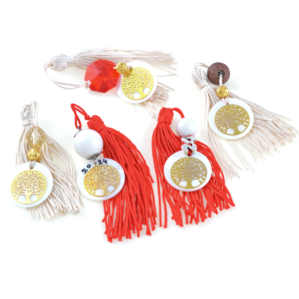Picture of MINI CHARM TREE