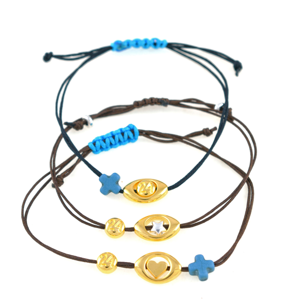 Picture of YEAR'S BRACELET OVAL
