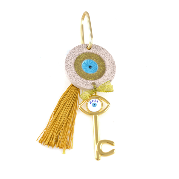 Picture of KEY EYE