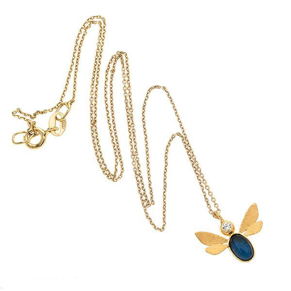 Picture of BEE BLUE