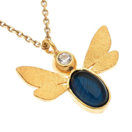 Picture of BEE BLUE