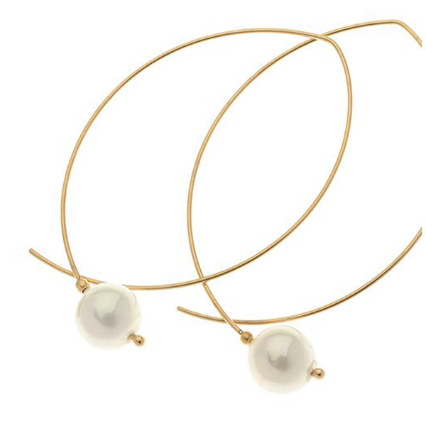Picture of PERLA HOOP