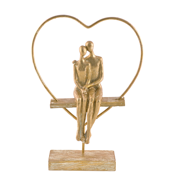 Picture of COUPLE IN HEART