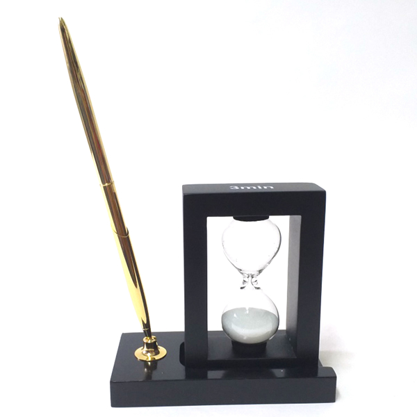 Picture of HOURGLASS SET