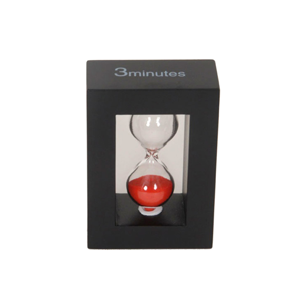 Picture of HOURGLASS RED