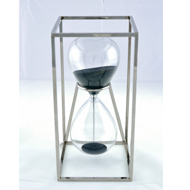 Picture of HOURGLASS IN BLACK