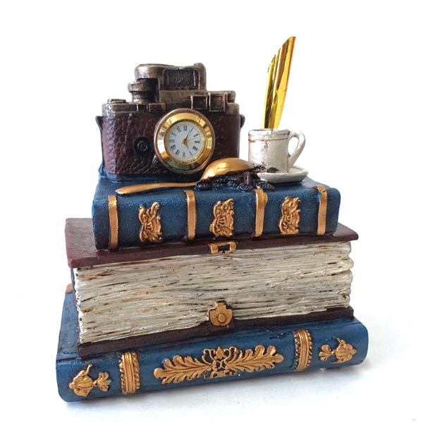 Picture of BOOKS