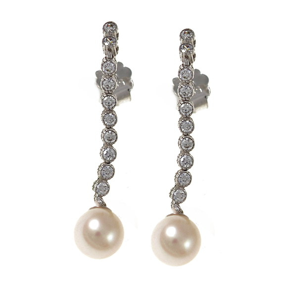 Picture of PEARL LINED ZIRCON