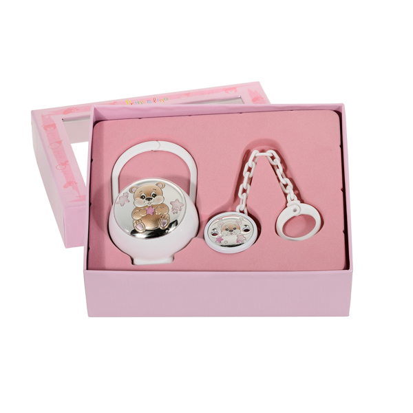 Picture of SET PACIFIER