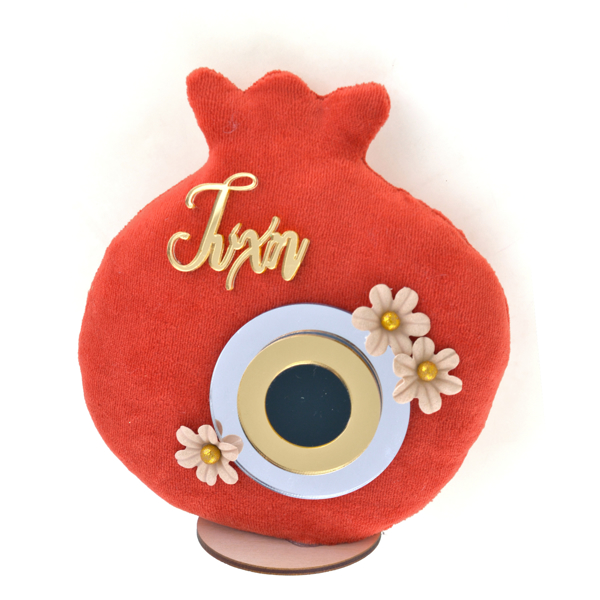 Picture of VELVET POMEGRANATE