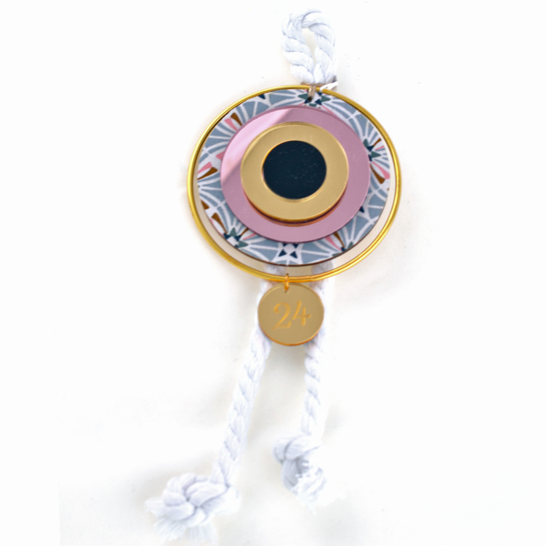 Picture of EYE ORNAMENT