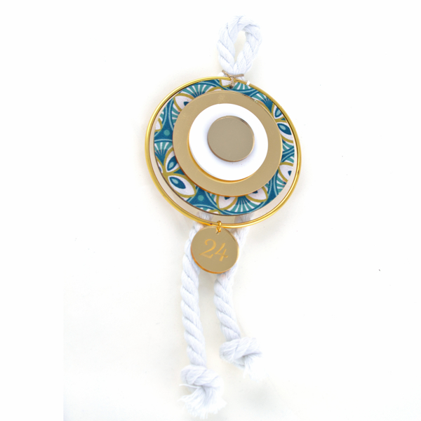 Picture of EYE ORNAMENT