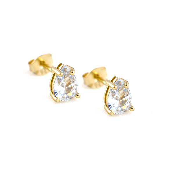 Picture of DROP STONE GOLD
