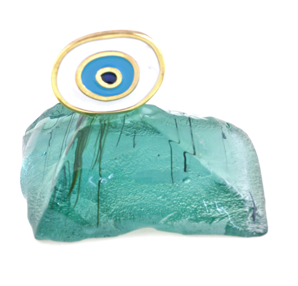 Picture of EYE ON ROCK