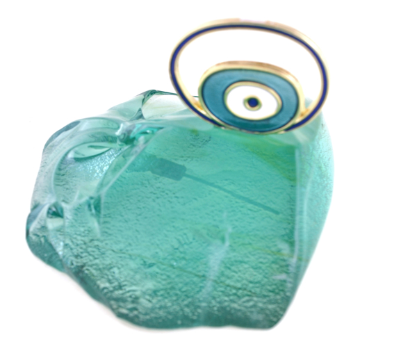 Picture of EYE ON ROCK