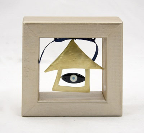 Picture of CANVAS HOUSE