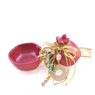 Picture of POMEGRANATE REDISH OPEN MEDIUM