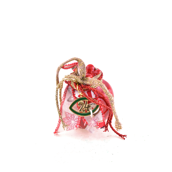 Picture of POMEGRANATE RED SMALL