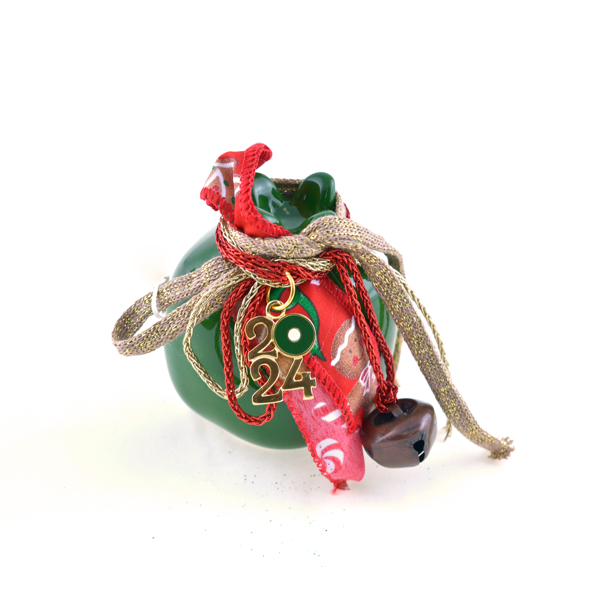 Picture of POMEGRANATE GREEN MEDIUM
