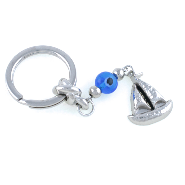 Picture of BOAT KEYRING