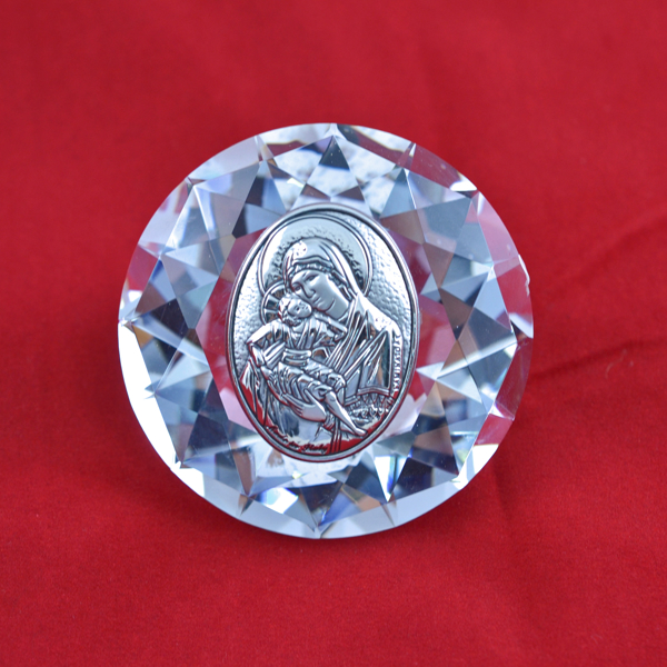 Picture of CRYSTAL ICON