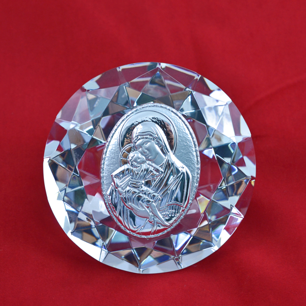 Picture of CRYSTAL ICON