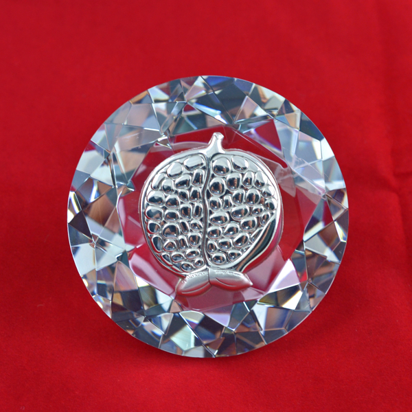 Picture of CRYSTAL POMEGRANATE