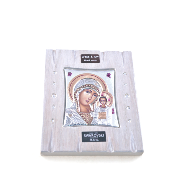 Picture of ICON WOOD SMALL