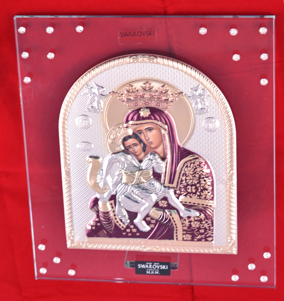 Picture of ICON CRYSTAL