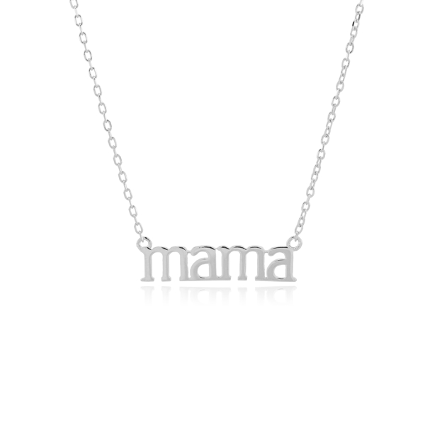 Picture of MAMA WHITE
