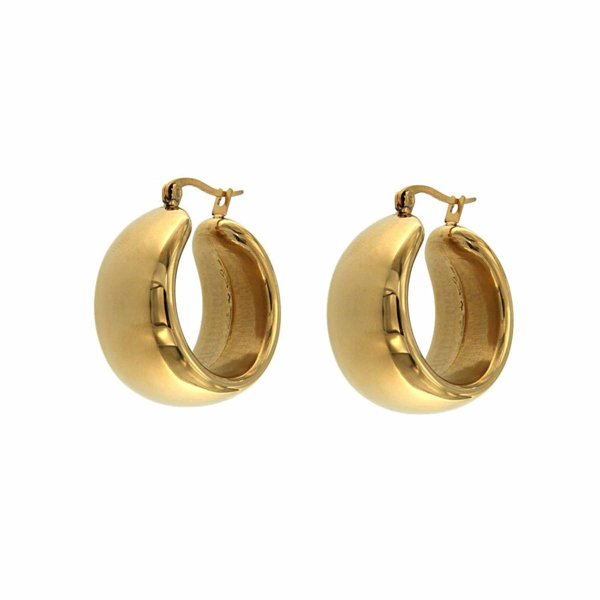 Picture of HOOPS STEEL GOLD