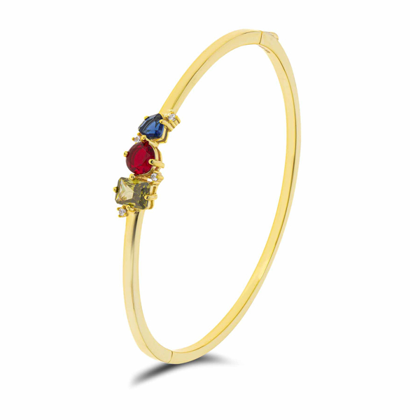 Picture of HANDCUFF IN COLOUR