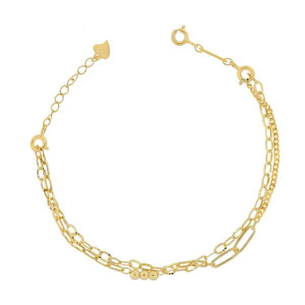 Picture of DOUBLE THE CHAIN