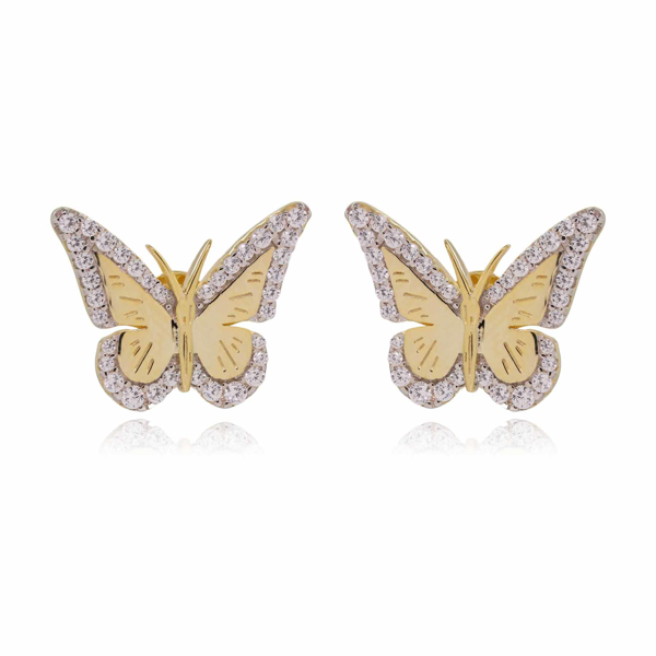 Picture of BUTTERFLY EXTRA
