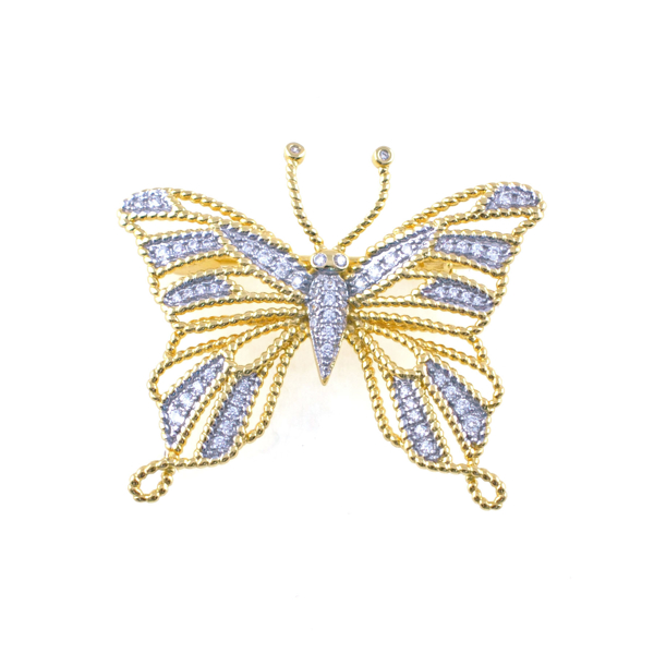 Picture of BUTTERFLY PIN
