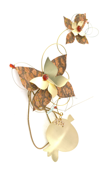 Picture of CORK BUTTERFIES