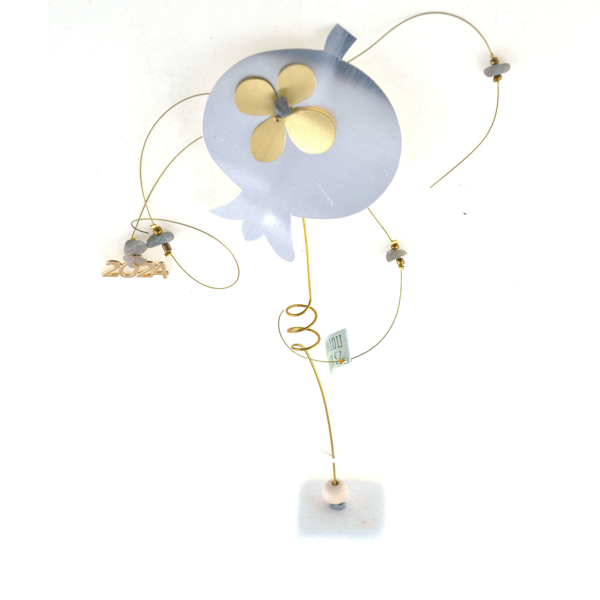 Picture of SILVER GOLD COMBO