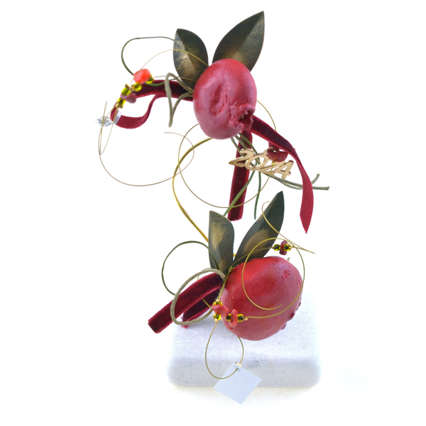 Picture of RED POMEGRANATES