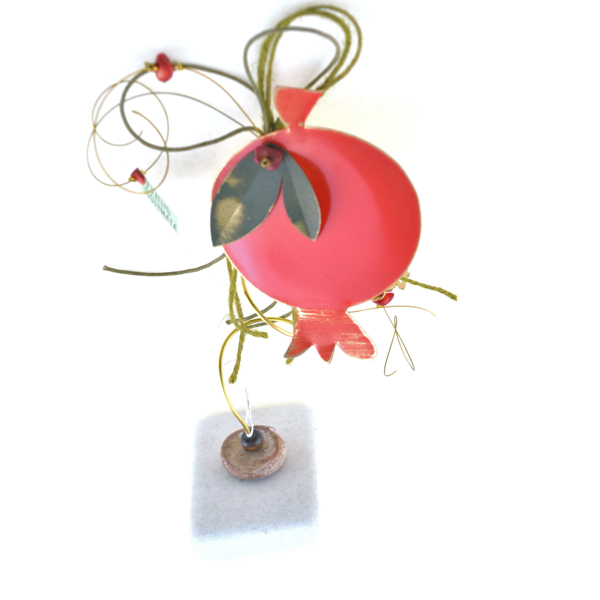 Picture of PAINTED POMEGRANATE