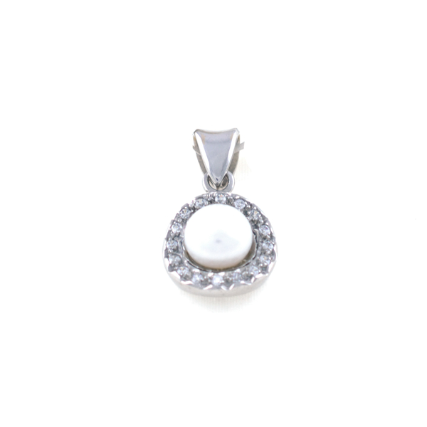Εικόνα της MEDALION PEARL