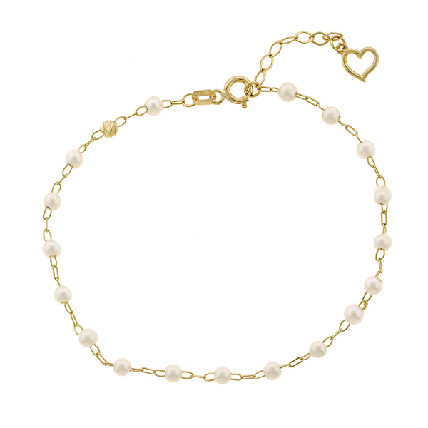 Εικόνα της PEARLY BRACELET